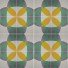 Mission Cement Tile Paulus